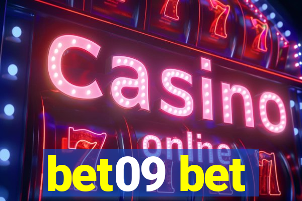 bet09 bet